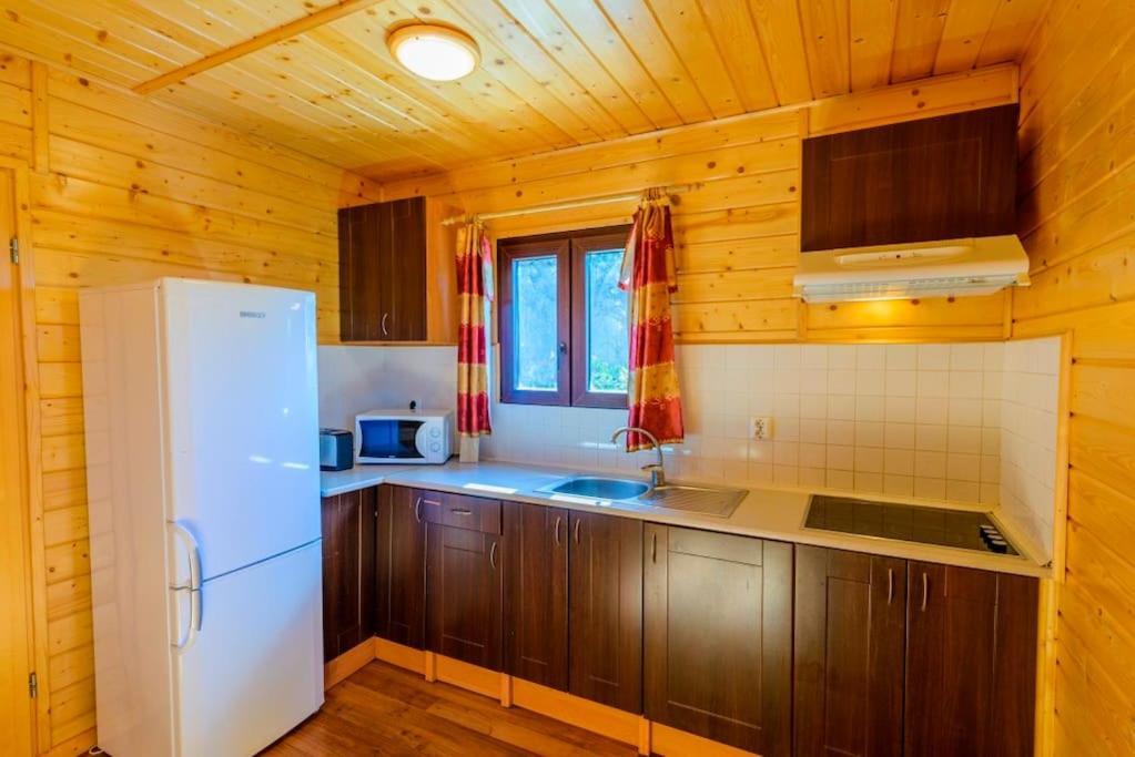 Вилла House With Private Pool Аренас Экстерьер фото
